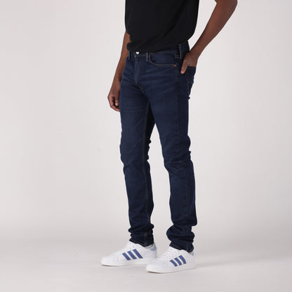 LEVI'S® MEN'S 510™ SKINNY JEANS - BLUE