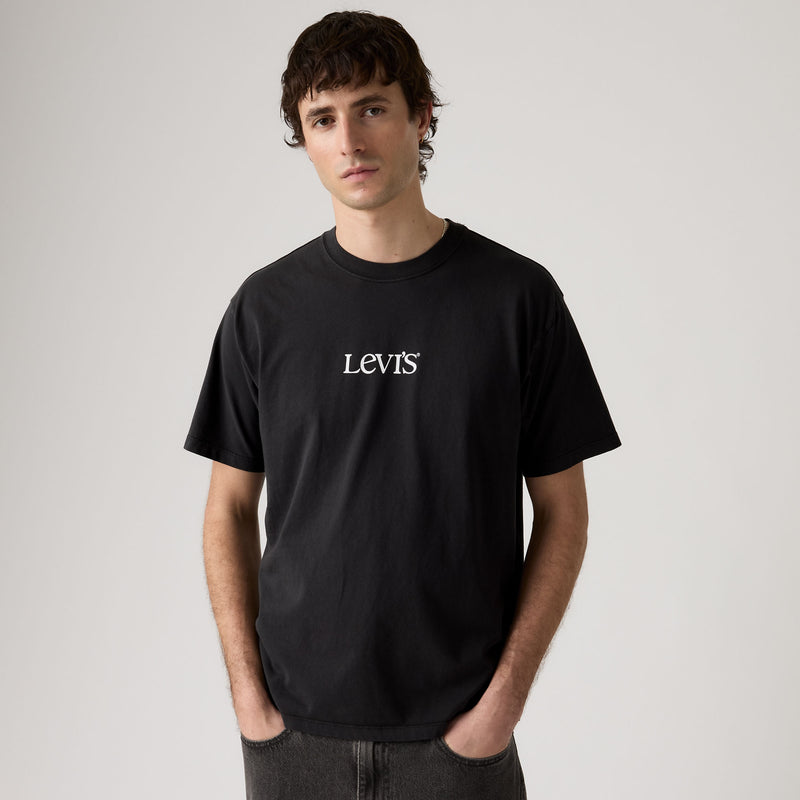 LEVI'S® MEN'S GRAPHIC VINTAGE FIT T-SHIRT - MULTI-COLOR