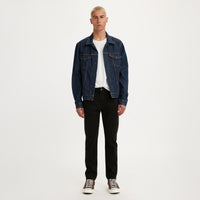 LEVI'S® MEN'S 512™ SLIM TAPER JEANS - BLACK
