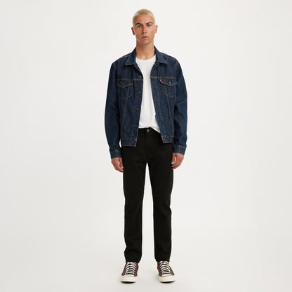 LEVI'S® MEN'S 512™ SLIM TAPER JEANS - BLACK