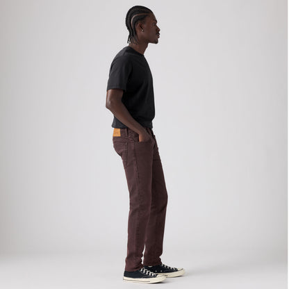 LEVI'S® MEN'S 512™ SLIM TAPER JEANS - PURPLE