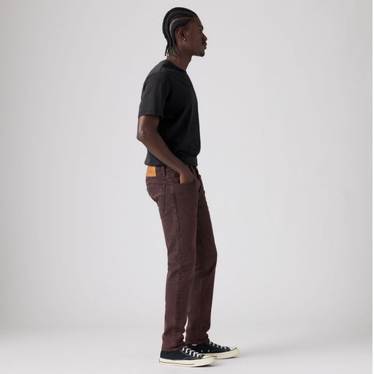 LEVI'S® MEN'S 512™ SLIM TAPER JEANS - PURPLE