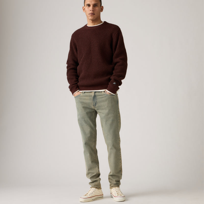 LEVI'S® MEN'S 512™ SLIM TAPER JEANS - GREY