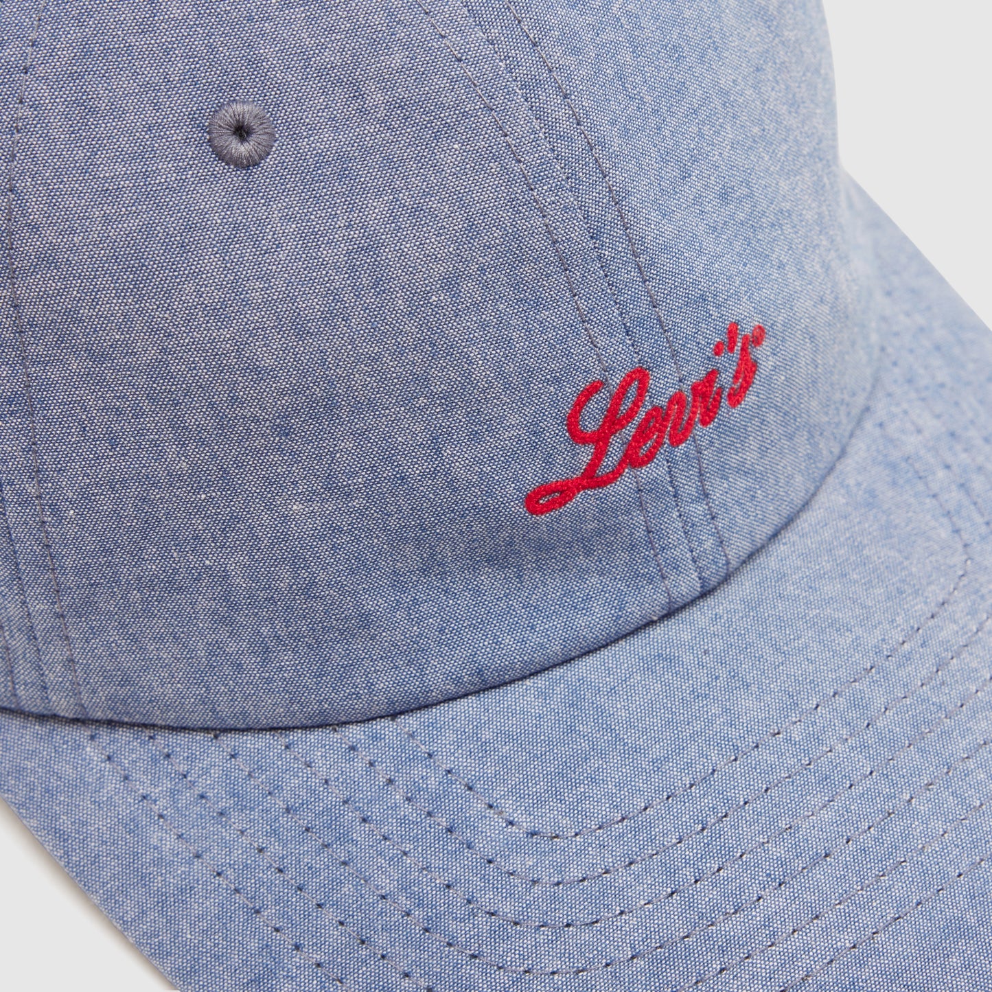 LEVI'S® WOMEN'S ALEX CAP - BLUE