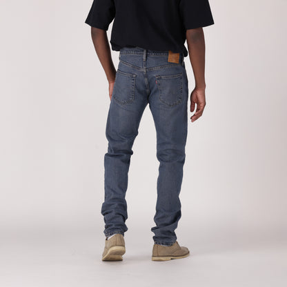 LEVI'S® MEN'S 502™ TAPER JEANS - GREY