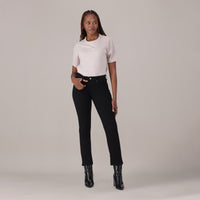 LEVI'S® WOMEN'S CURVY STRAIGHT