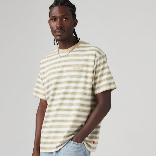 LEVI'S® MEN'S RED TAB™ VINTAGE T-SHIRT - MULTI COLOUR