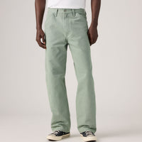 LEVI'S® MEN'S 568™ LOOSE STRAIGHT CARPENTER - GREENS