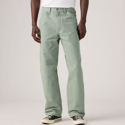 LEVI'S® MEN'S 568™ LOOSE STRAIGHT CARPENTER - GREENS