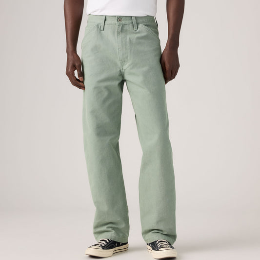 LEVI'S® MEN'S 568™ LOOSE STRAIGHT CARPENTER - GREENS