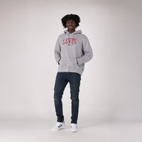 LEVI'S® MEN'S 512™ SLIM TAPER JEANS - BLUE