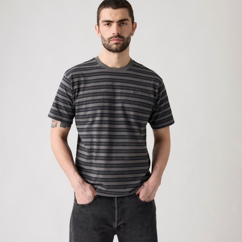 LEVI'S® MEN'S RED TAB VINTAGE T-SHIRT - MULTI COLOUR