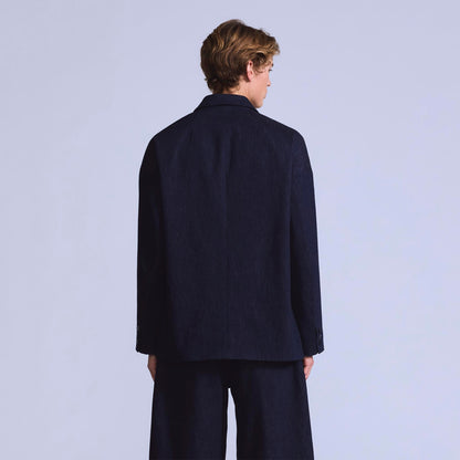 LEVI'S® BLUE TAB™ MEN'S UNSTRUCTURED JACKET - MULTI COLOUR