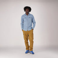 LEVI'S® MEN'S LO-BALL CARGO PANTS - NEUTRAL