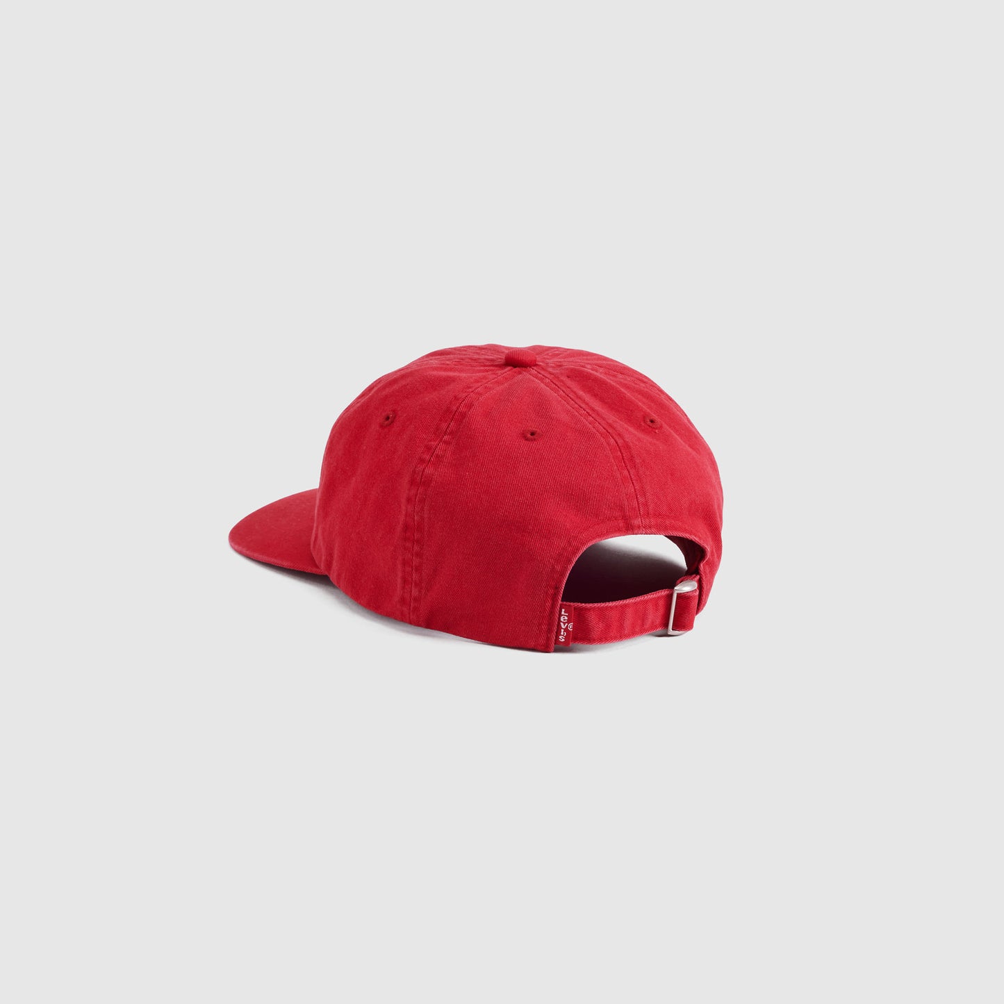 LEVI'S® WOMEN'S BAYVIEW CAP - REDS
