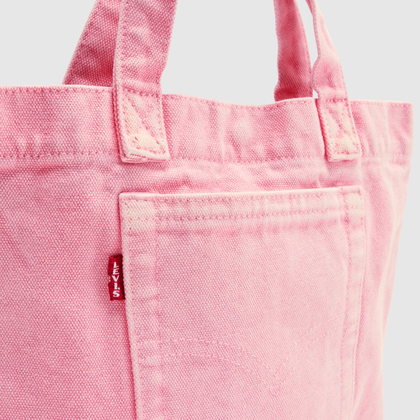 LEVI'S® WOMEN'S MINI TOTE - PINK