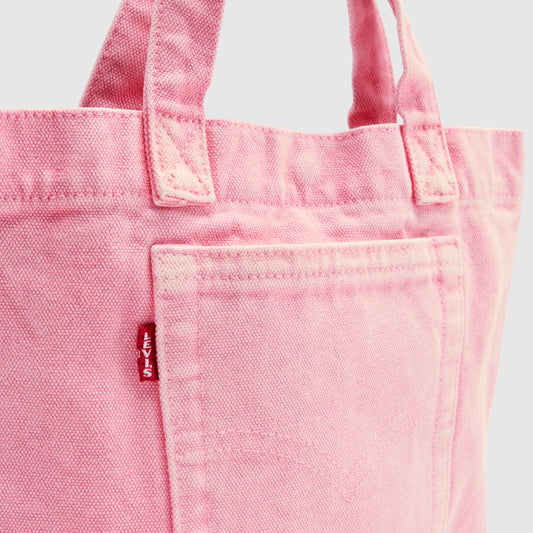 LEVI'S® WOMEN'S MINI TOTE - PINK