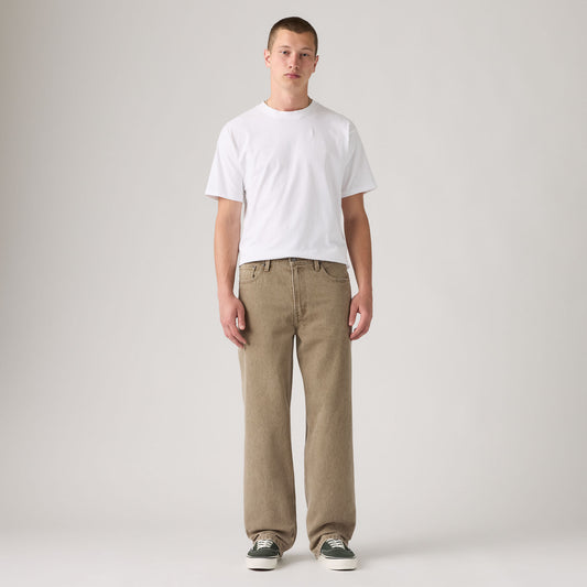 LEVI'S® MEN’S 578™ BAGGY JEANS - TAN