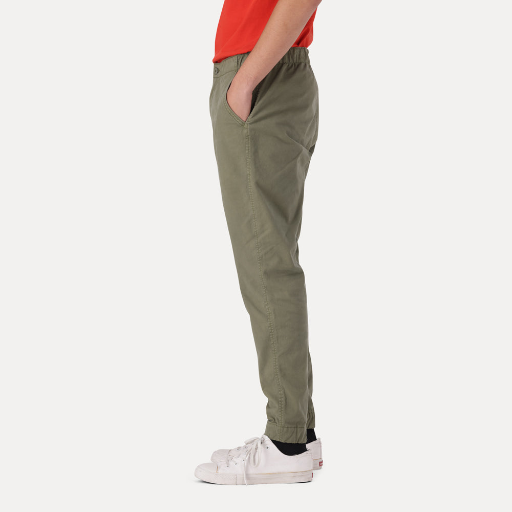 LEVI'S® MEN'S XX CHINO JOGGER ZA - BLUE