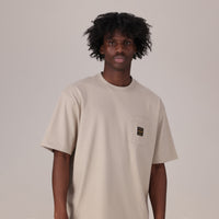 LEVI'S® MEN'S SHORT-SLEEVE WORKWEAR POCKET T-SHIRT - NEUTRAL