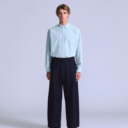LEVI'S® BLUE TAB™ MEN'S PLEATED TROUSERS - MULTI COLOUR