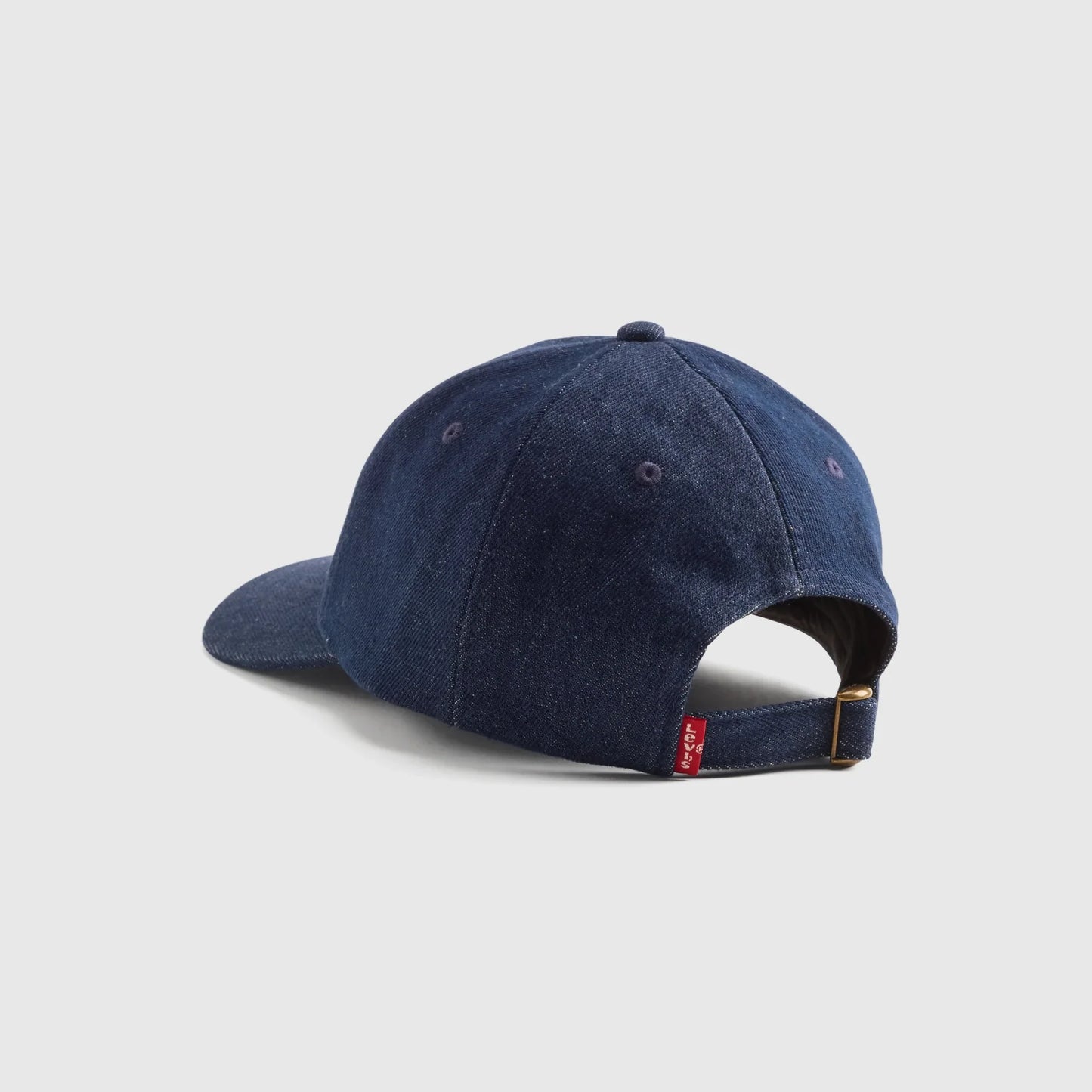 LEVI'S® WOMEN'S ALEX CAP - BLUE