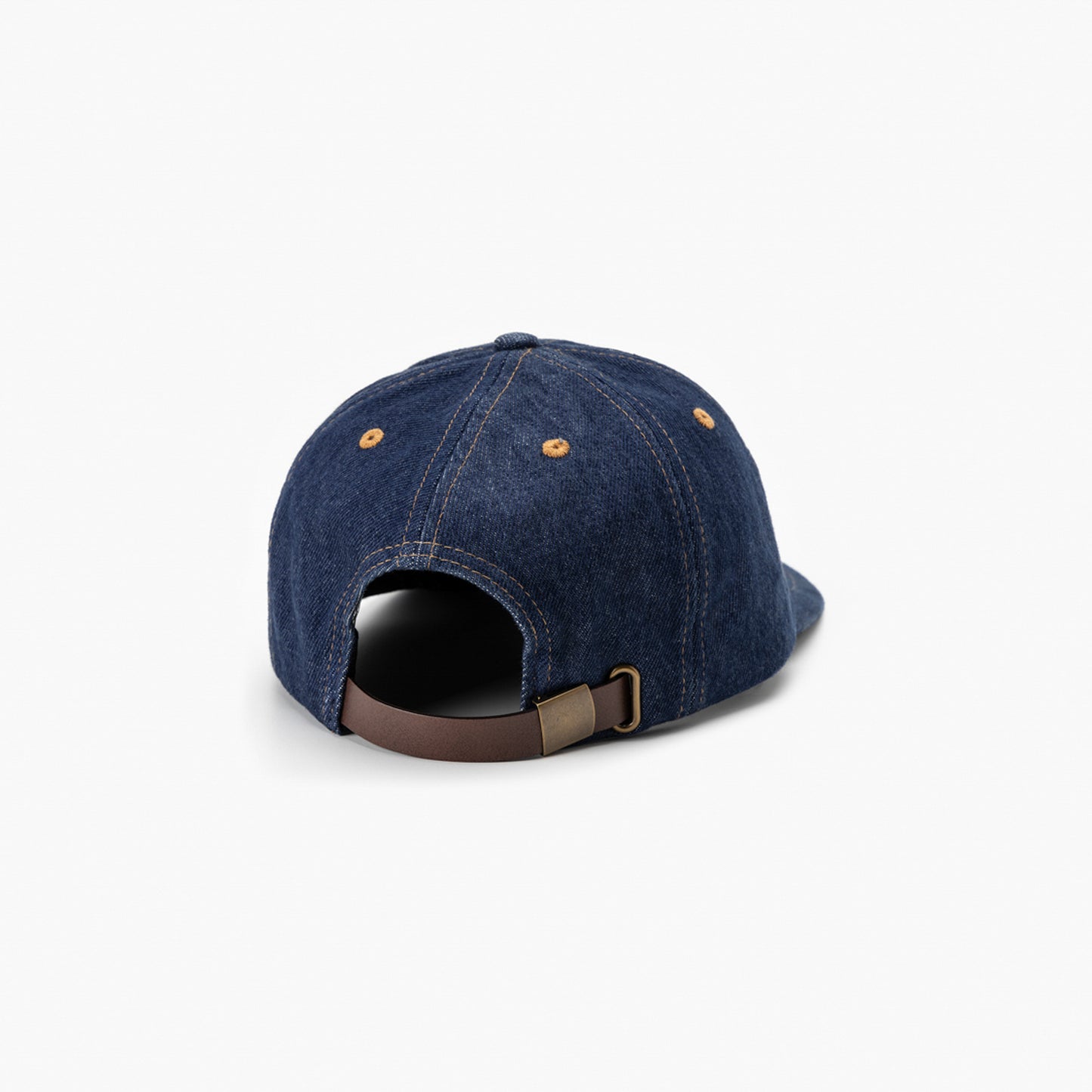 LEVI'S® MEN'S RELAXED DAD CAP - BLUE