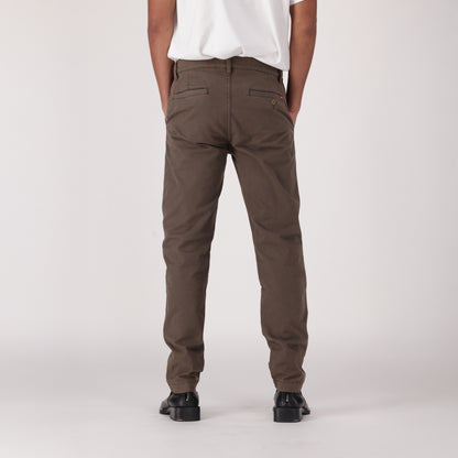 LEVI'S® MEN'S XX CHINO STANDARD TAPER - BROWN
