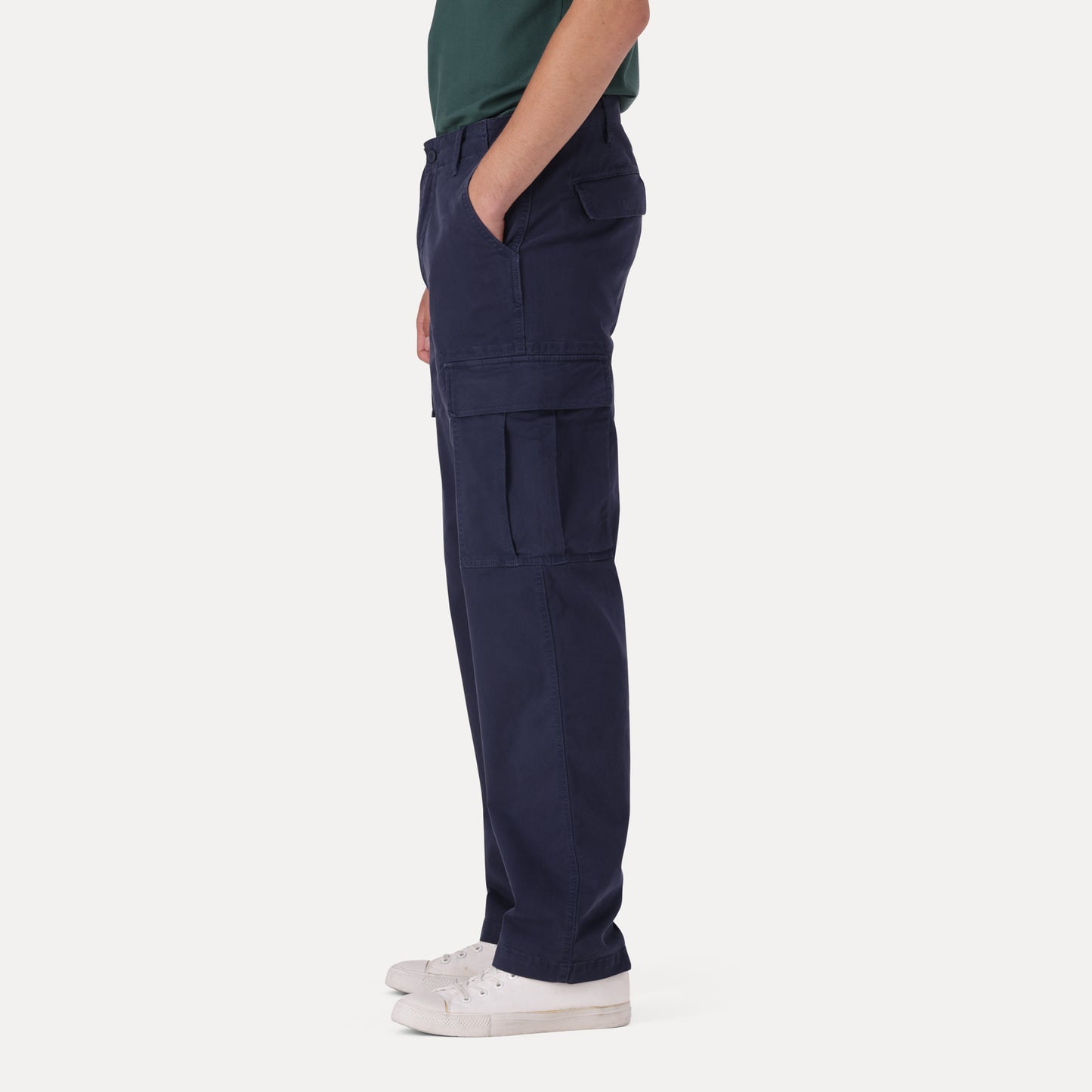 LEVI’S® MEN’S XX CARGO STRAIGHT PANTS - BLUE
