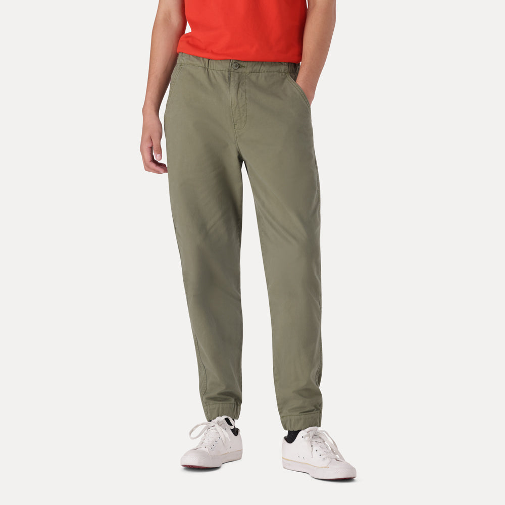 LEVI'S® MEN'S XX CHINO JOGGER ZA - BLUE