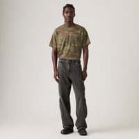 LEVI'S® MEN'S 578™ BAGGY CARGOS - BLACK