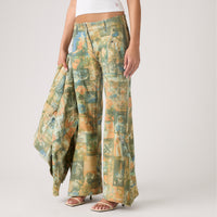 LEVI’S® X KIKO KOSTADINOV CARINA FLARED JEANS - MULTI COLOUR