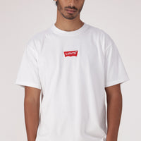 LEVI'S® MEN'S GRAPHIC VINTAGE FIT T-SHIRT - GREEN