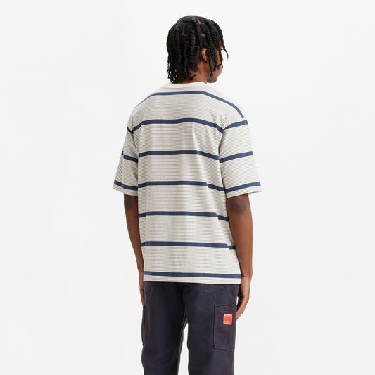 LEVI’S® MEN’S SHORT-SLEEVE WORKWEAR T-SHIRT - MULTI-COLOR