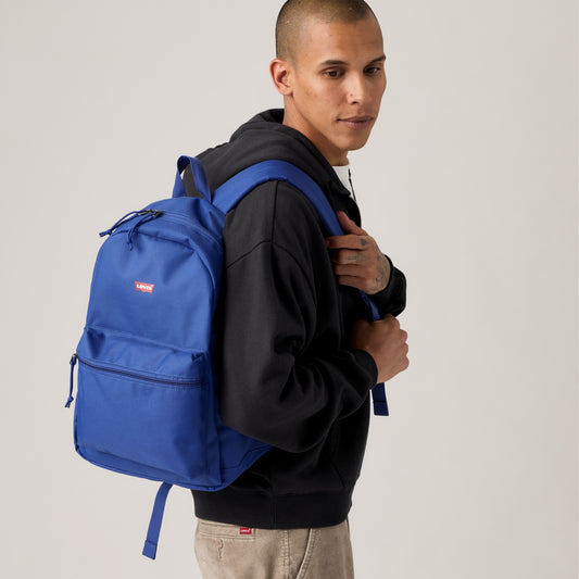 LEVI'S® MEN'S BASIC BACKPACK - BLUE