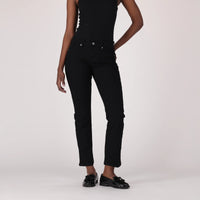 LEVI'S® WOMEN'S CURVY STRAIGHT
