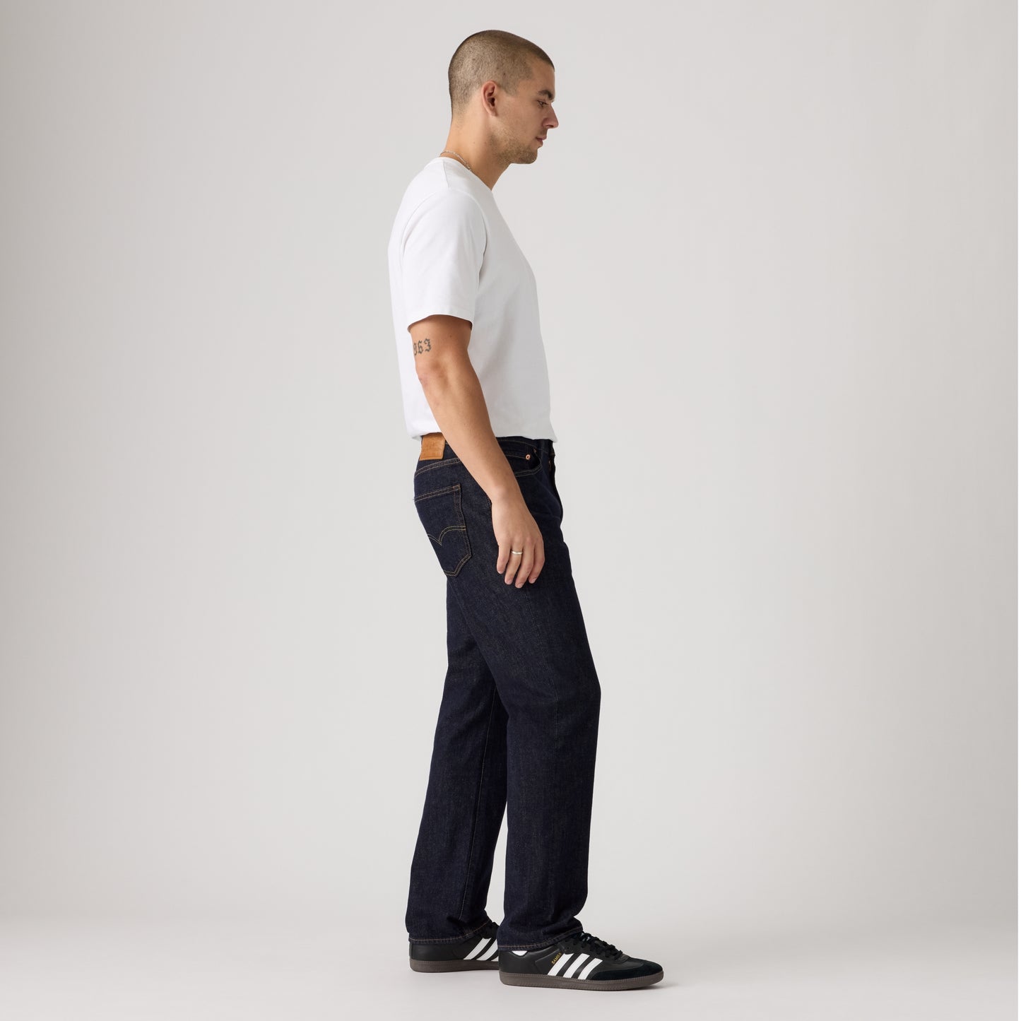 LEVI'S® MEN'S 541™ ATHLETIC TAPER JEANS - MULTI COLOUR