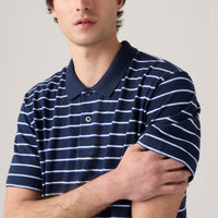 LEVI'S® MEN'S MERRITT JERSEY POLO - MULTI COLOUR