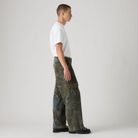 Levi's® Men's Extra Baggy Cargos - Multi-Color