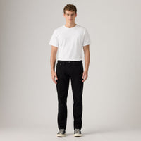 LEVI'S® MEN'S 502™ TAPER JEANS - BLACK