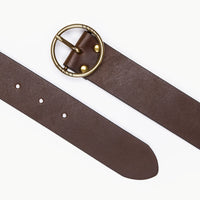 LEVI'S® WOMEN'S ATHENA BELT - NEUTRAL