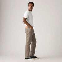LEVI'S® MEN'S 541™ ATHLETIC TAPER JEANS - BROWN