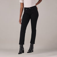 LEVI'S® WOMEN'S CURVY STRAIGHT