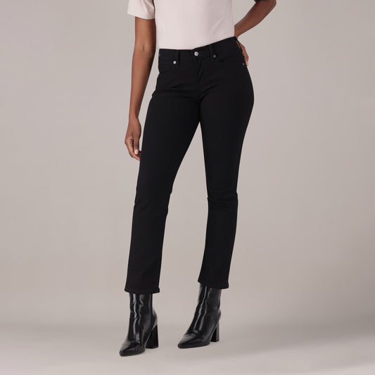 LEVI'S® WOMEN'S CURVY STRAIGHT