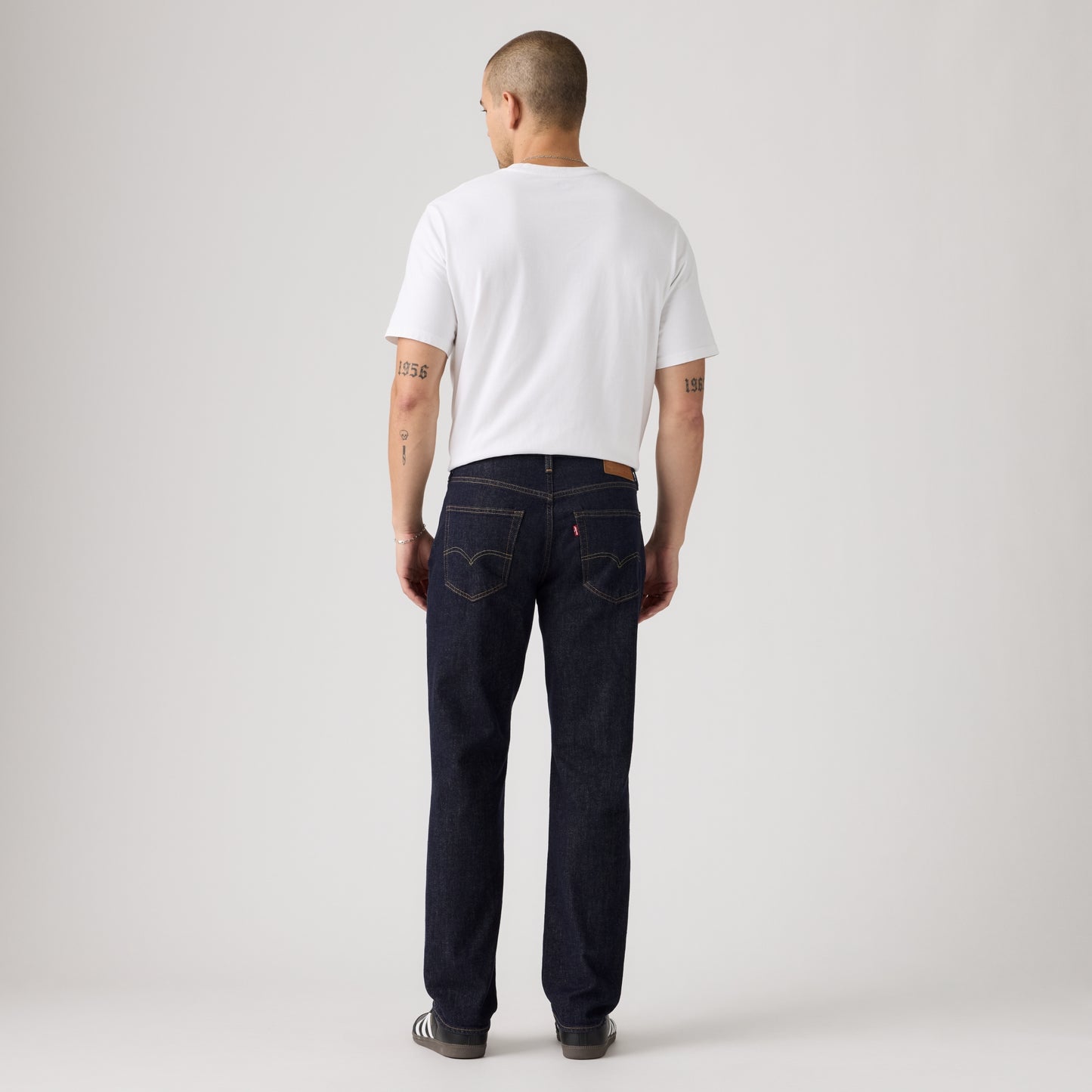 LEVI'S® MEN'S 541™ ATHLETIC TAPER JEANS - MULTI COLOUR