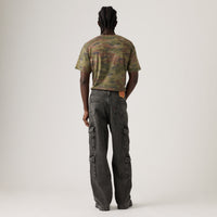 LEVI'S® MEN'S 578™ BAGGY CARGOS - BLACK