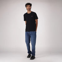 LEVI'S® MEN'S 502™ TAPER JEANS - DARK WASH
