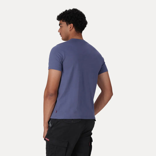 LEVI'S® MEN'S CLASSIC GRAPHIC T-SHIRT - BLUE