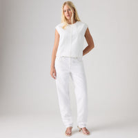 LEVI'S® WOMEN'S DENIM TEE - WHITE