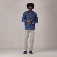 LEVI'S® MEN'S XX CHINO STANDARD TAPER  - GREY